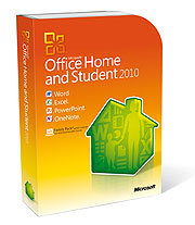 Office Home and Student